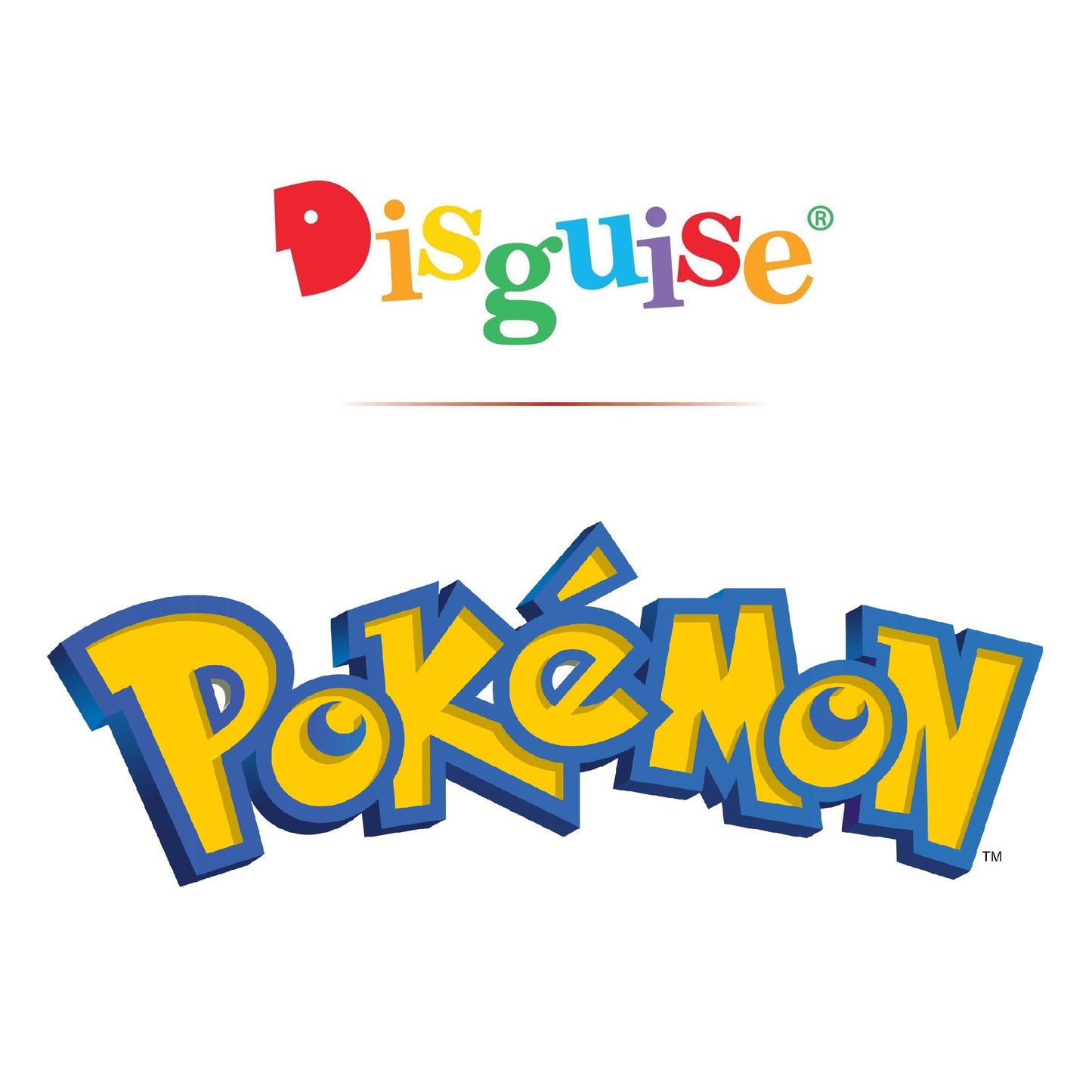 Disguise Pokemon Kids Squirtle Costume – Classic Character Outfit for Kids