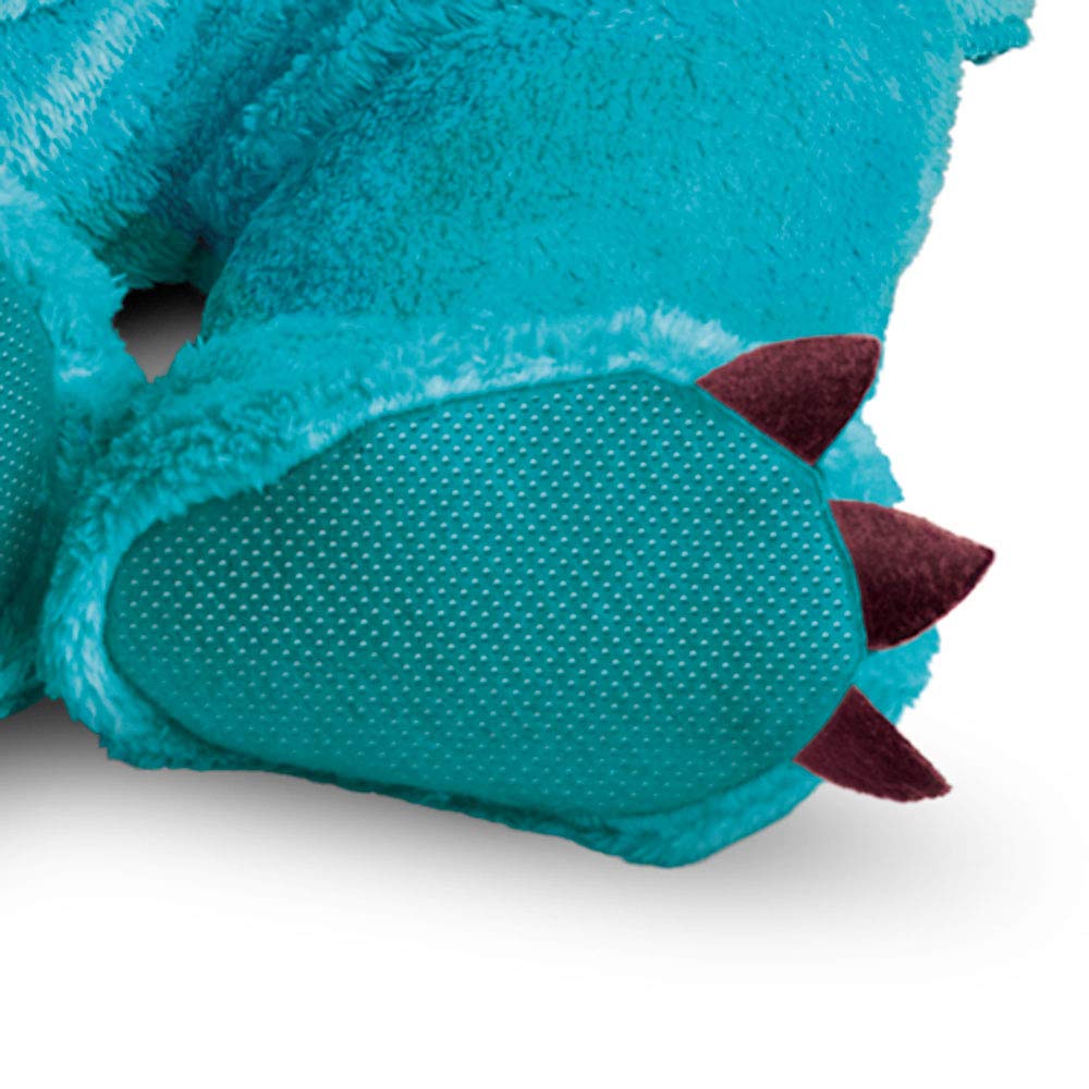 Disguise Monsters University Sulley Infant Costume – Officially Licensed, 6-12 Months