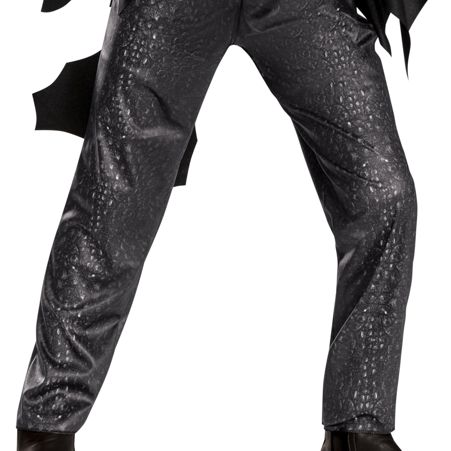 Disguise Toothless Costume for Kids – Official How to Train Your Dragon Hiccup Outfit (Size 4-6)