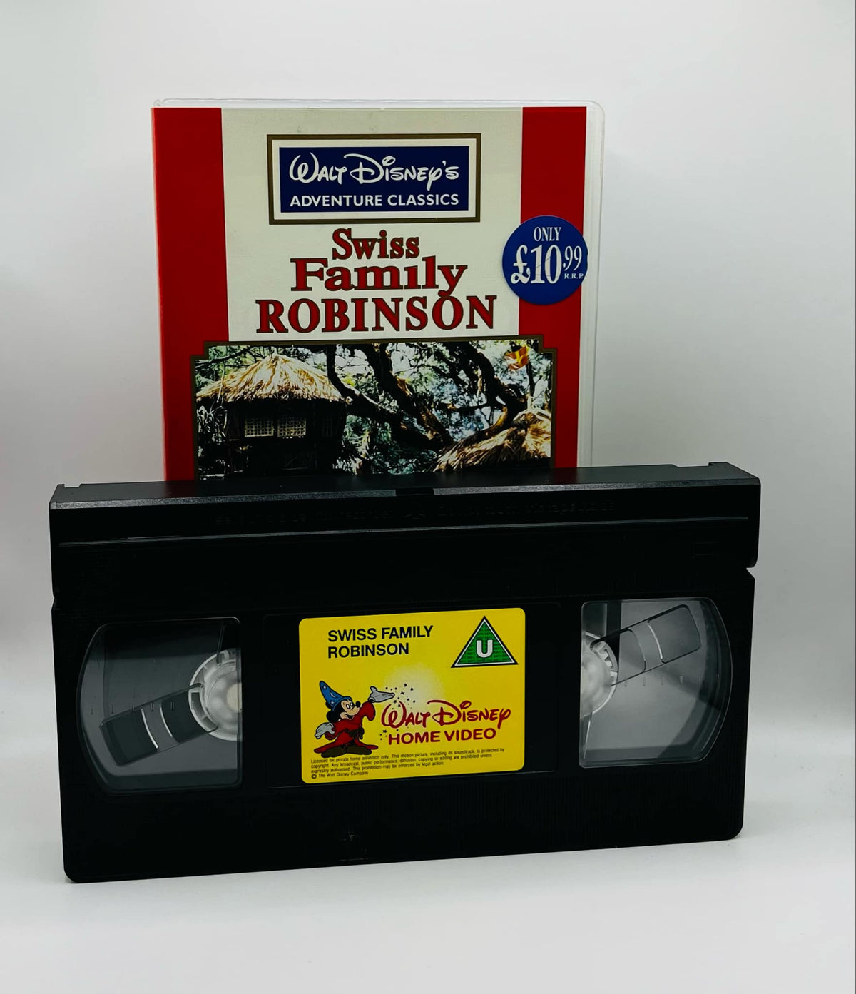 Disney Adventure Classics Collection (U)