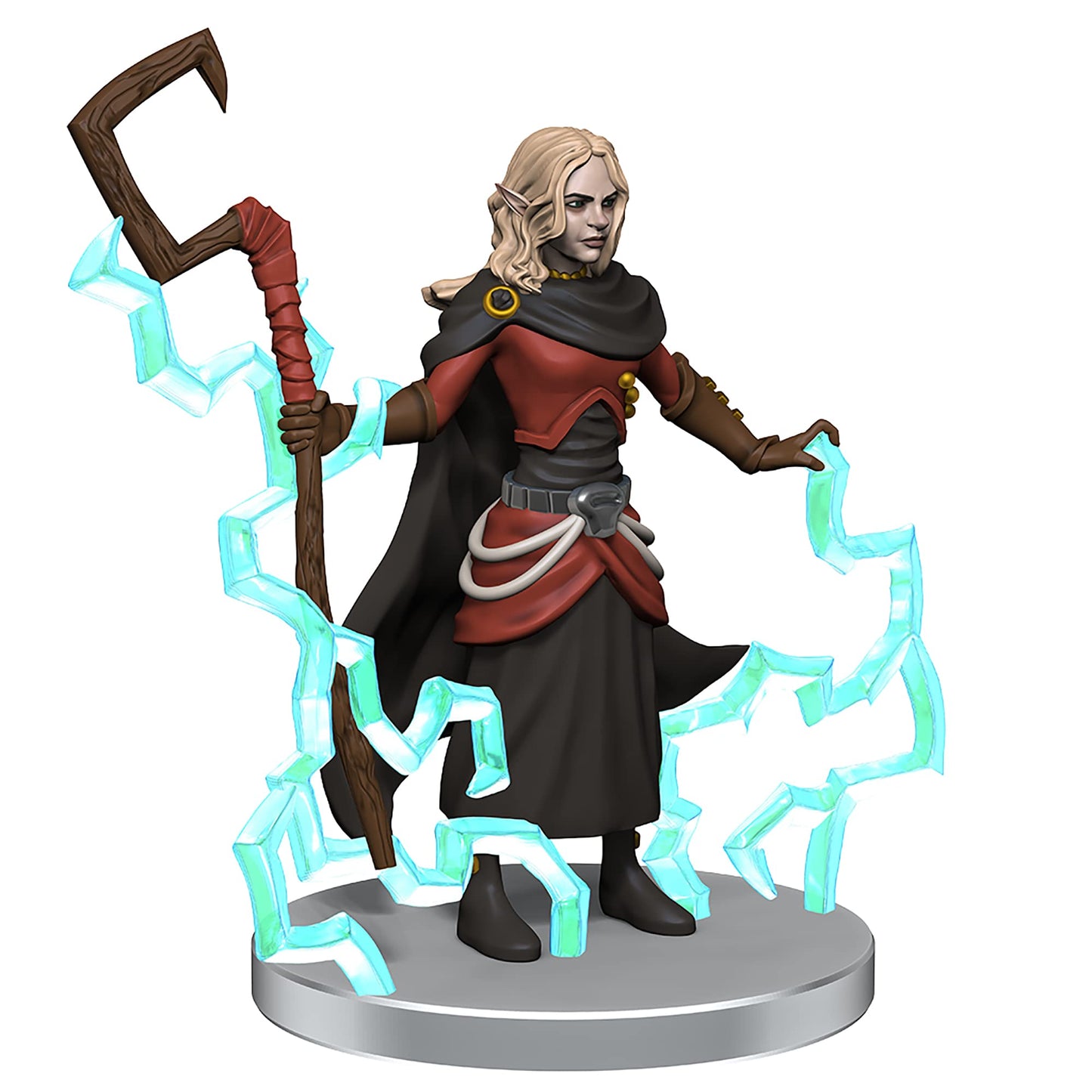 D&D Icons of The Realms: Tomb of Annihilation Box 1-7 – Pre-Painted Miniatures Set