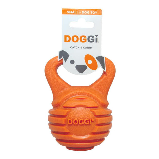 Doggi Catch & Carry Dumbbell