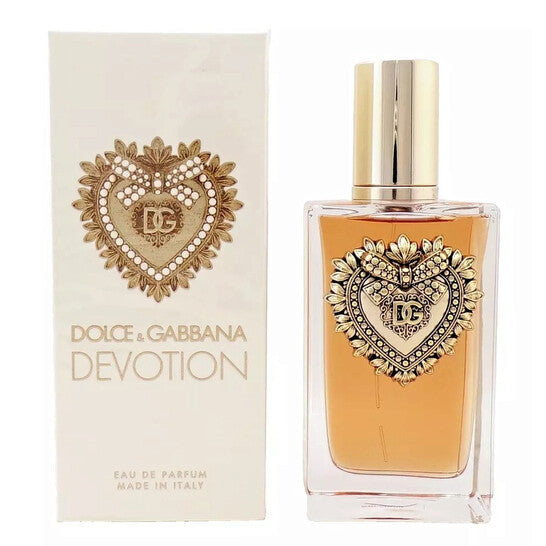 Dolce & Gabbana Devotion Eau de Parfum 100ml Spray Women's Fragrance