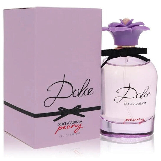 Dolce & Gabbana Dolce Peony Eau de Parfum 75ml Women's Fragrance
