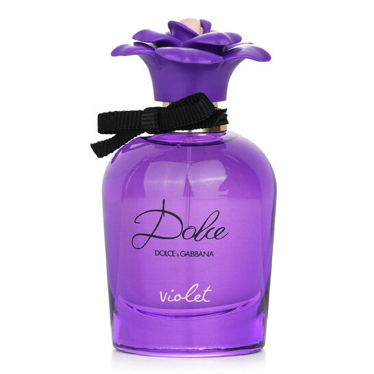 Dolce & Gabbana Dolce Violet Eau de Toilette 75ml Spray