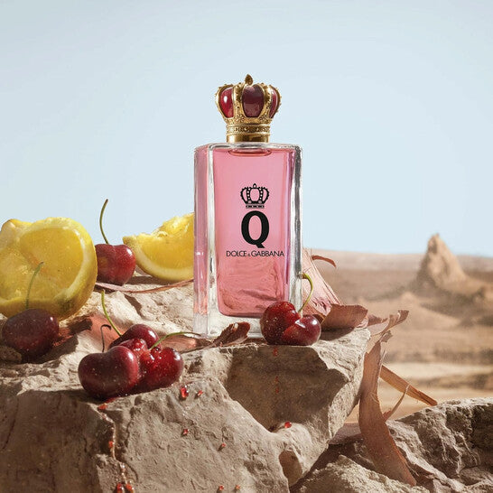 Dolce & Gabbana Q Eau de Parfum 100ml Spray Women's Fragrance