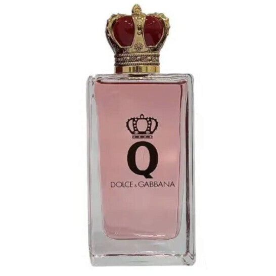 Dolce & Gabbana Q Eau de Parfum Intense 100ml Spray Women's Fragrance
