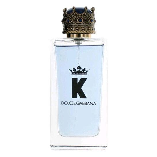 Dolce & Gabbana K Eau de Toilette 200ml Spray