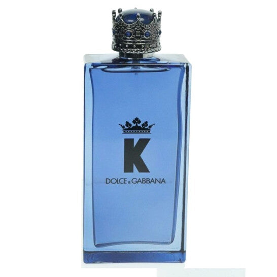 Dolce & Gabbana K Eau de Parfum 200ml Spray Men's Fragrance