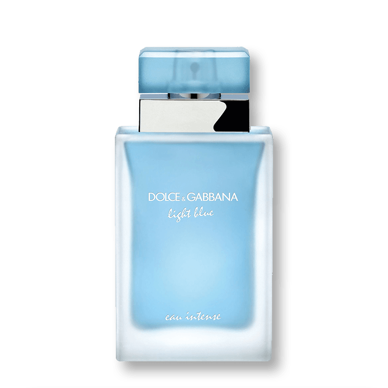 Dolce & Gabbana Light Blue Eau Intense Eau de Parfum 50ml Spray