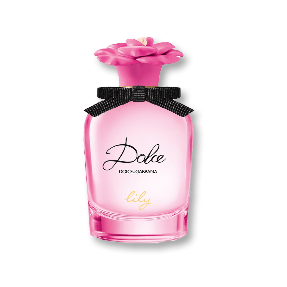 Dolce & Gabbana Dolce Lily Eau de Toilette 75ml Spray