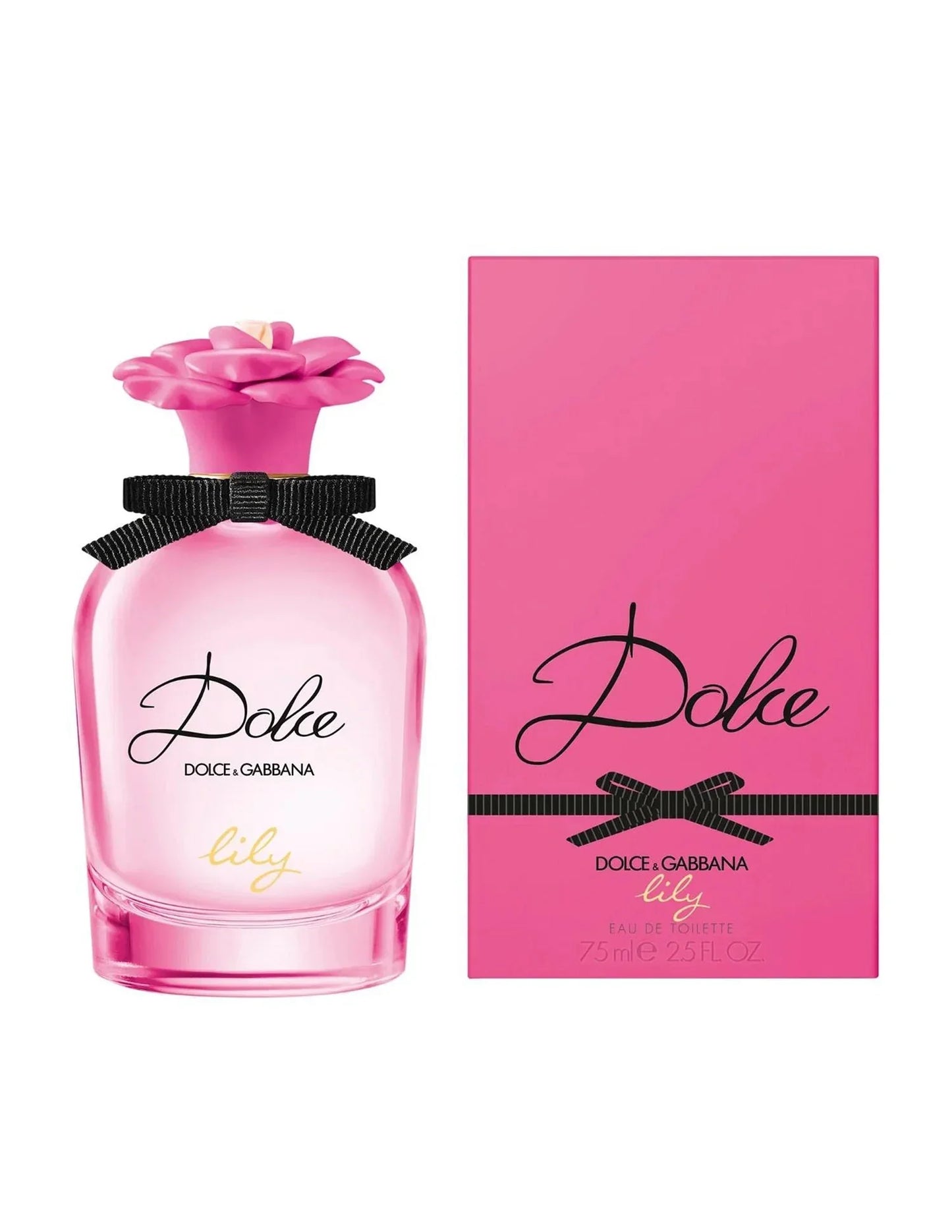 Dolce & Gabbana Dolce Lily Eau de Toilette 30ml Spray