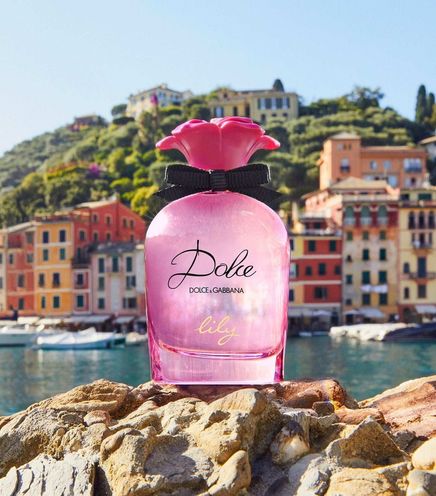 Dolce & Gabbana Dolce Lily Eau de Toilette 75ml Spray