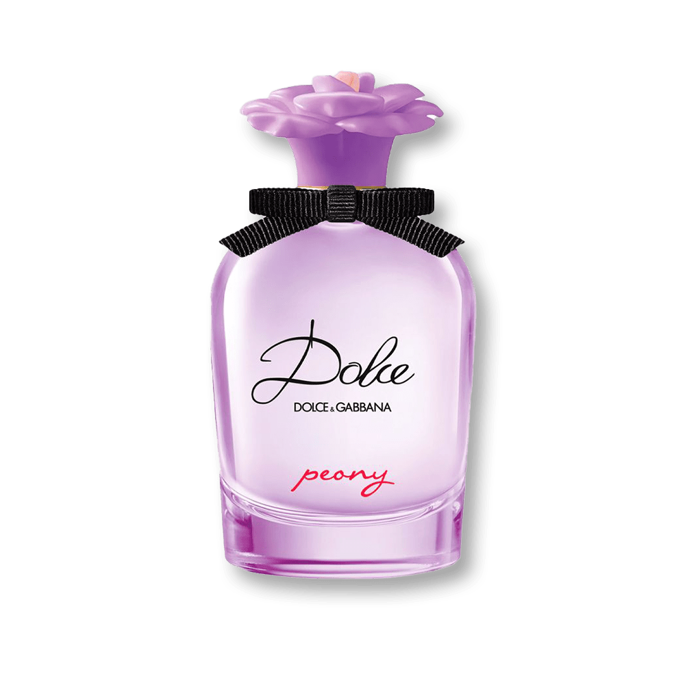 Dolce & Gabbana Dolce Peony Eau de Parfum  50ml