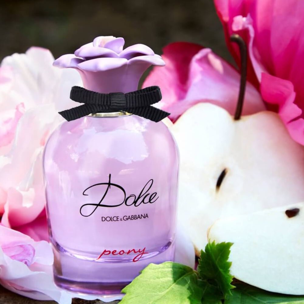 Dolce & Gabbana Dolce Peony Eau de Parfum  50ml