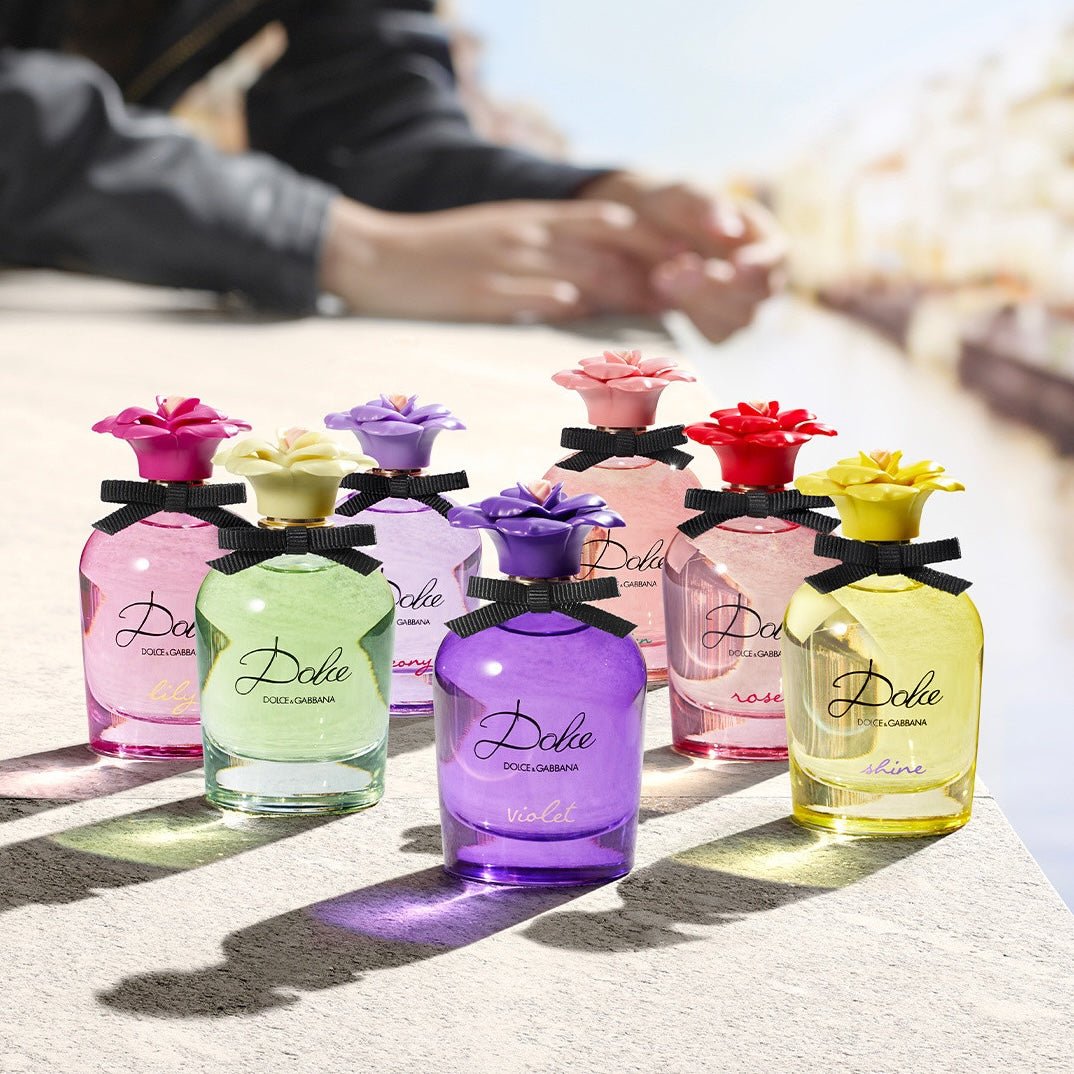 Dolce & Gabbana Dolce Peony Eau de Parfum  50ml