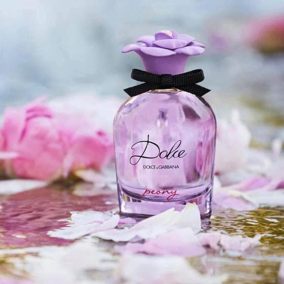 Dolce & Gabbana Dolce Peony Eau de Parfum  50ml