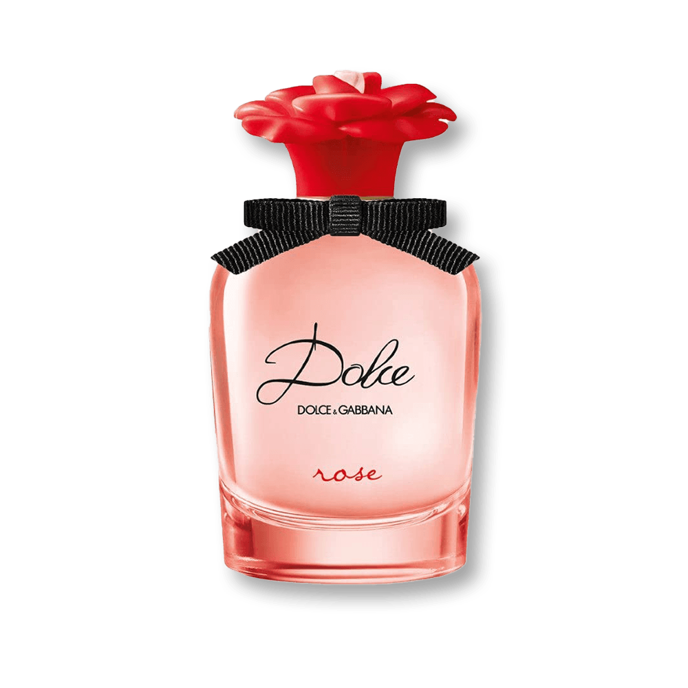 Dolce & Gabbana Dolce Rose Eau de Toilette 50ml Spray