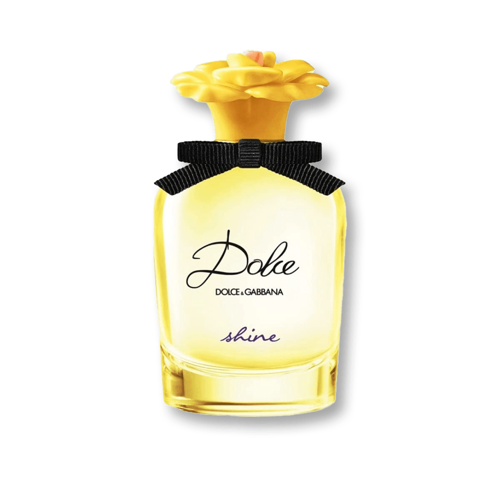 Dolce & Gabbana Dolce Shine Eau de Parfum 75ml Spray