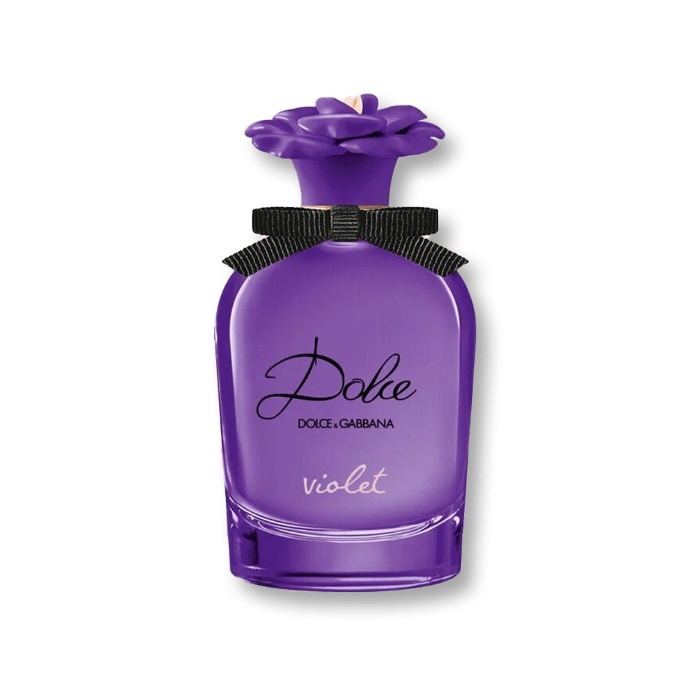 Dolce & Gabbana Dolce Violet Eau de Toilette 50ml Spray