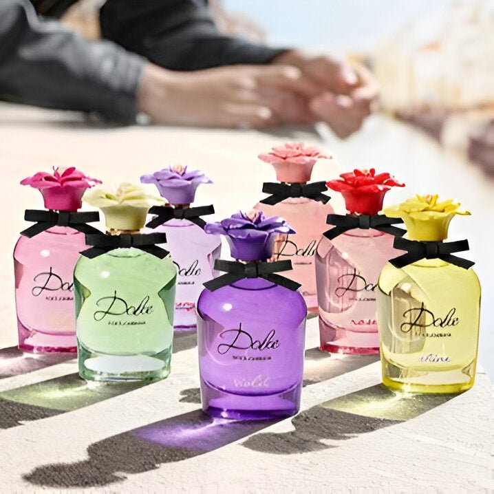 Dolce & Gabbana Dolce Violet Eau de Toilette 75ml Spray