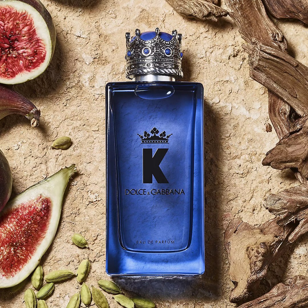 Dolce & Gabbana K Eau de Parfum 150ml Spray