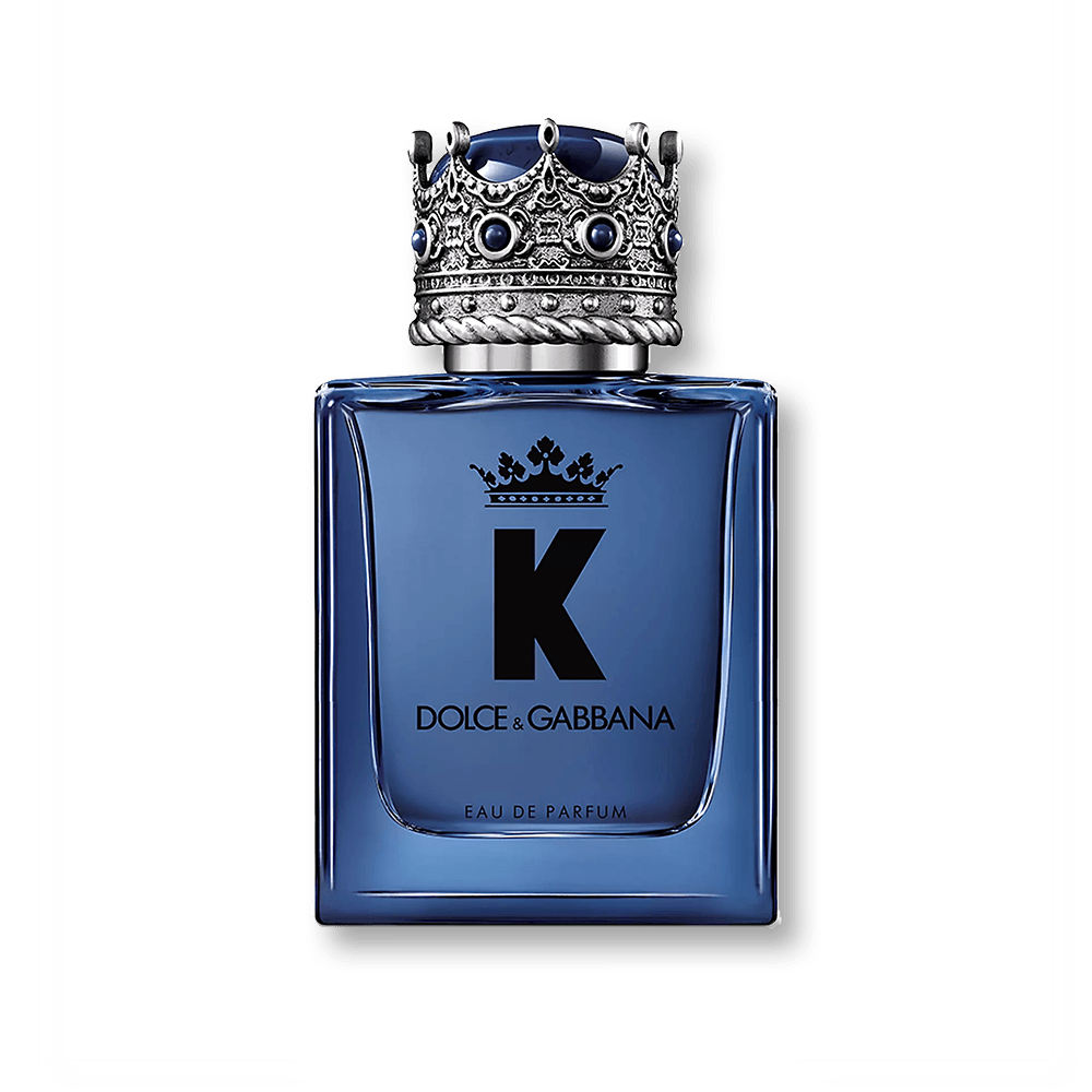 Dolce & Gabbana K Eau de Parfum 50ml Spray
