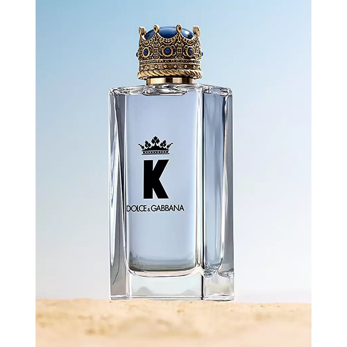Dolce & Gabbana K Eau de Toilette 50ml Spray