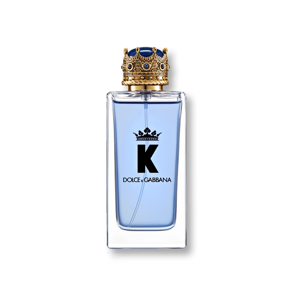 Dolce & Gabbana K Eau de Toilette 50ml Spray