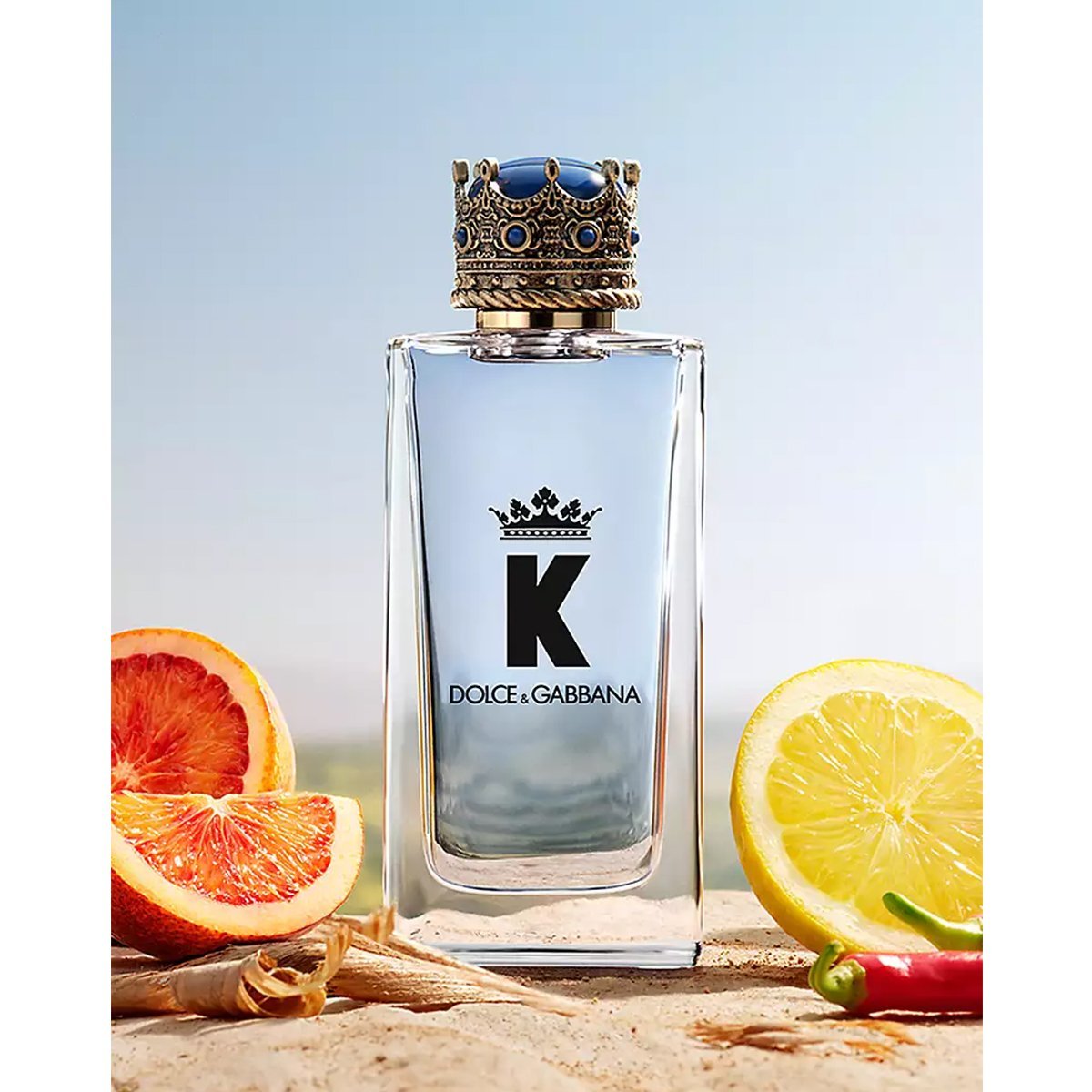 Dolce & Gabbana K Eau de Toilette 100ml Spray