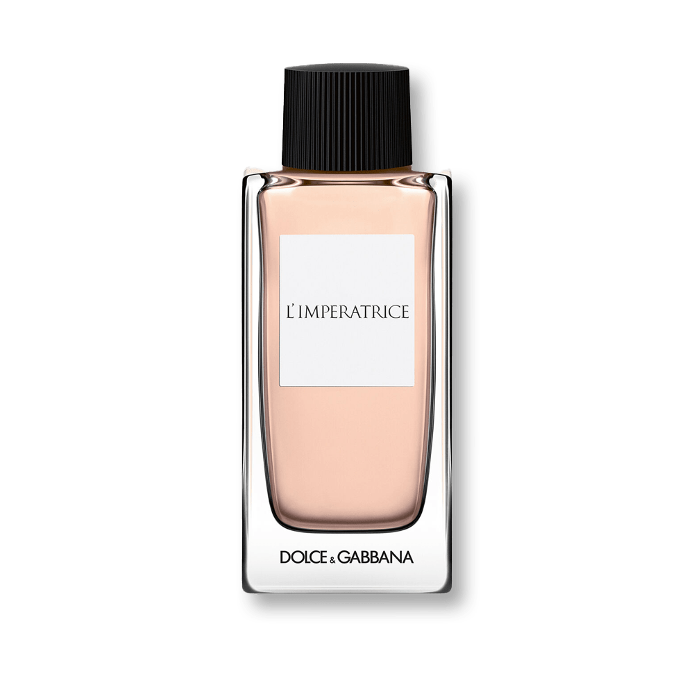 Dolce & Gabbana L'Imperatrice Eau de Toilette 100ml Spray