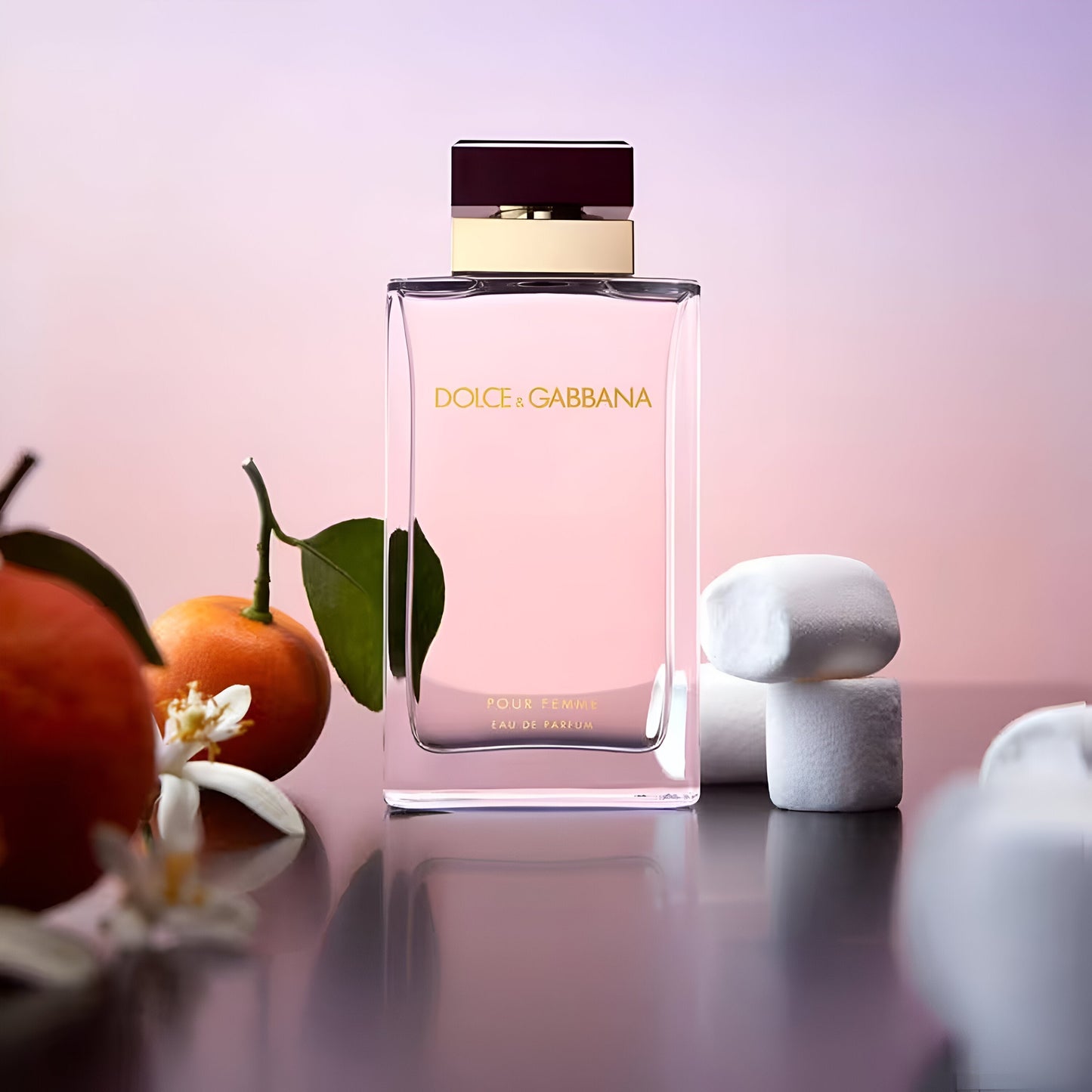 Dolce & Gabbana Pour Femme Eau de Parfum 25ml Spray
