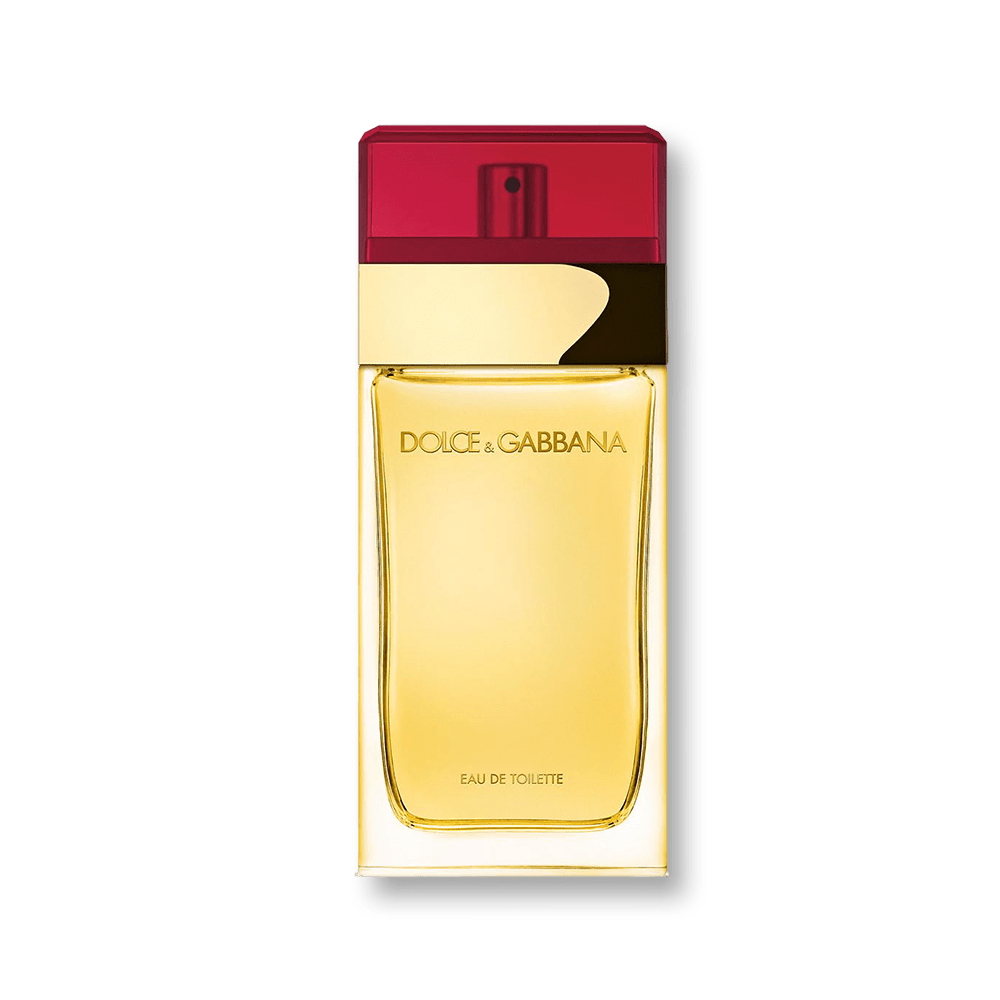 Dolce & Gabbana Femme Eau de Toilette 100ml Spray