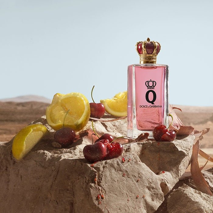 Dolce & Gabbana Q Eau de Parfum Intense 30ml Spray