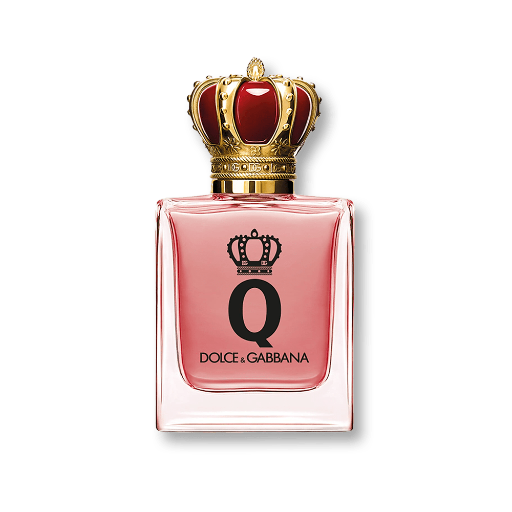 Dolce & Gabbana Q Eau de Parfum Intense 30ml Spray