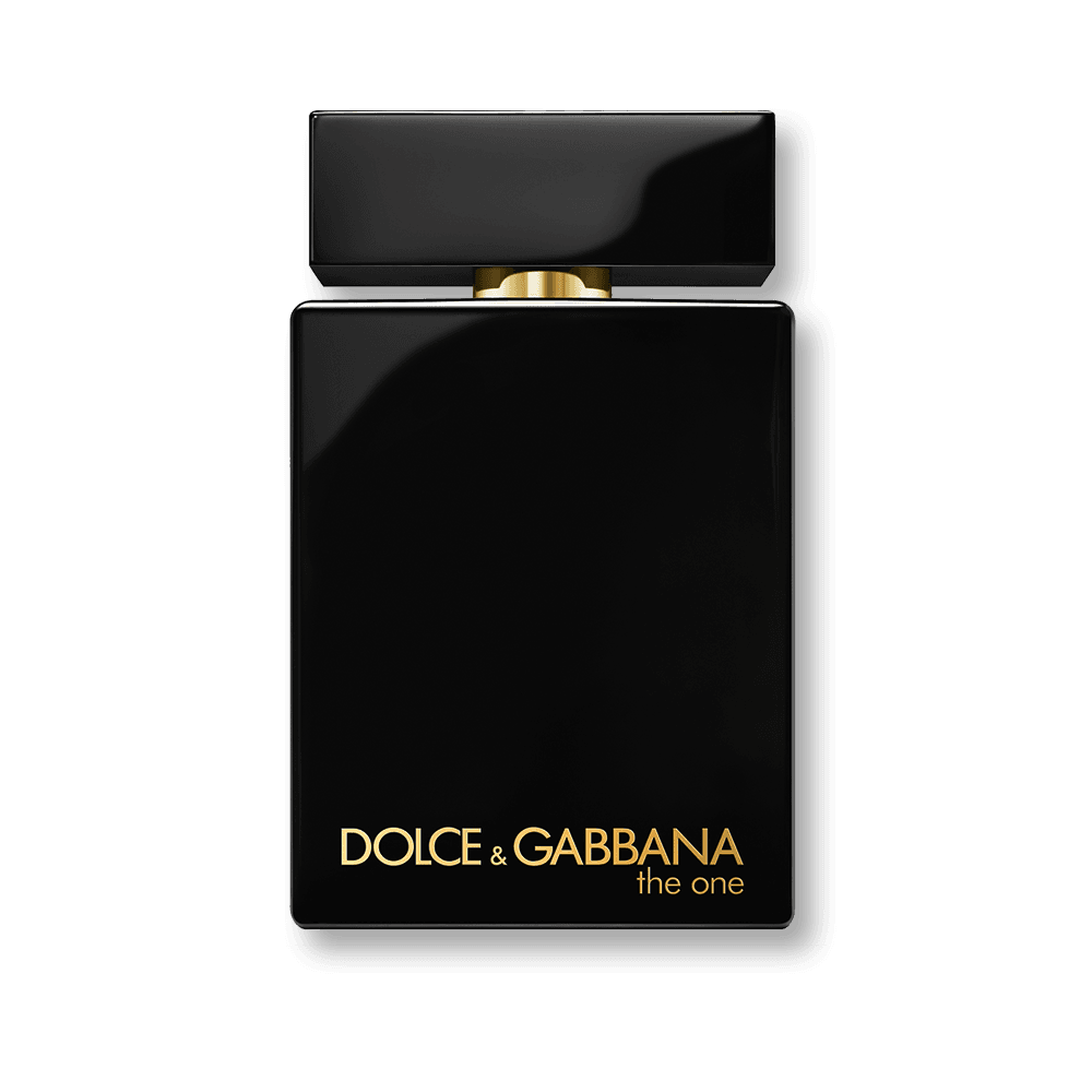 Dolce & Gabbana The One For Men Eau de Parfum Intense 100ml Spray