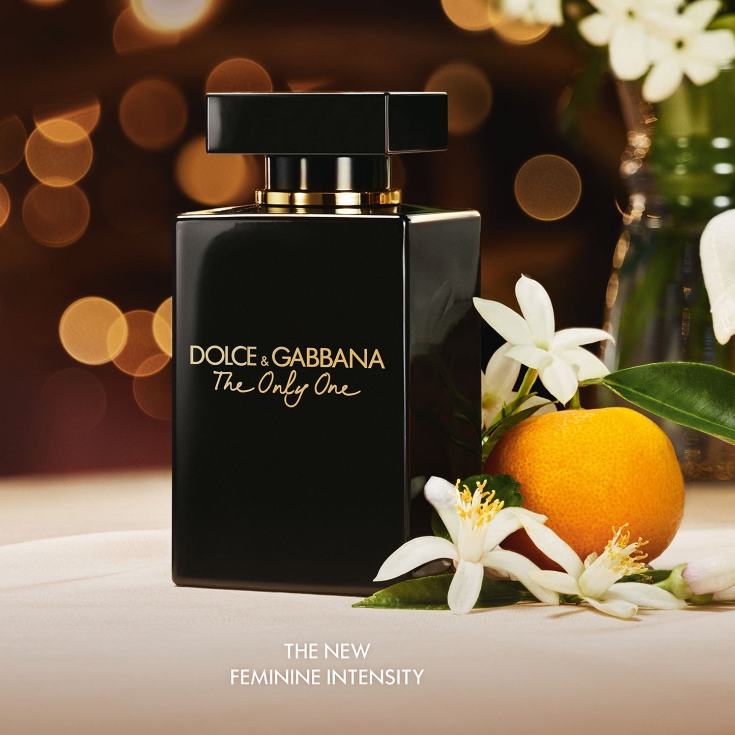 Dolce & Gabbana The Only One Intense  Eau de Parfum 100ml Spray