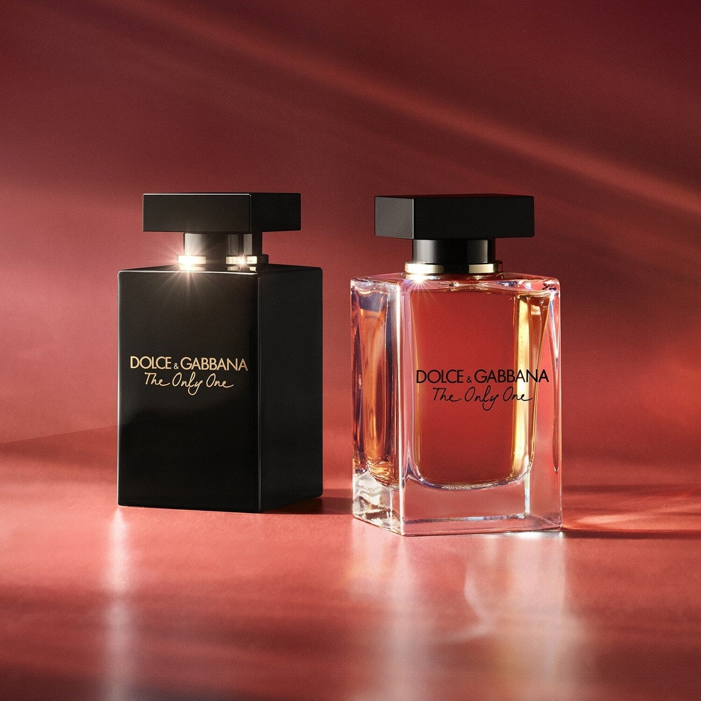 Dolce & Gabbana The Only One Intense  Eau de Parfum 100ml Spray