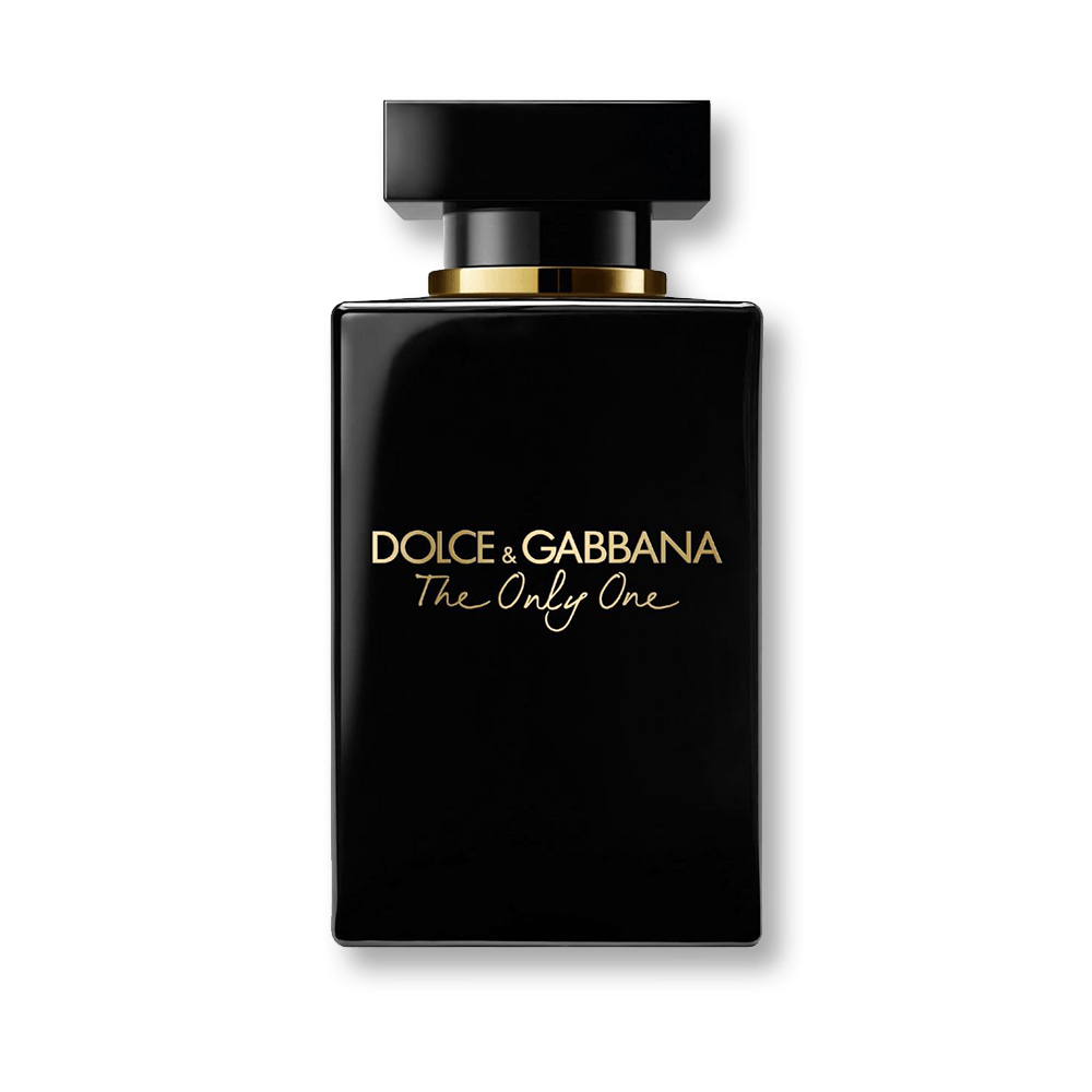Dolce & Gabbana The Only One Intense  Eau de Parfum 100ml Spray