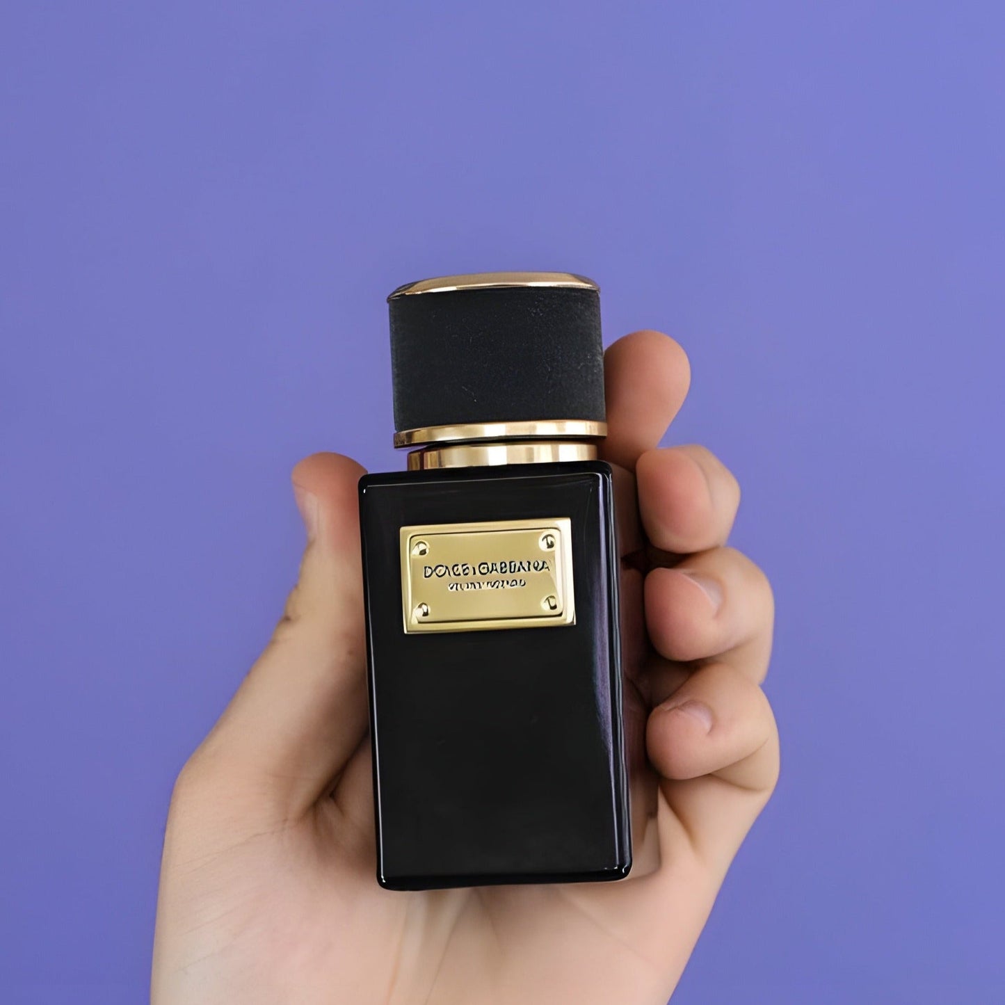Dolce & Gabbana Velvet Incenso Eau de Parfum 100ml Spray
