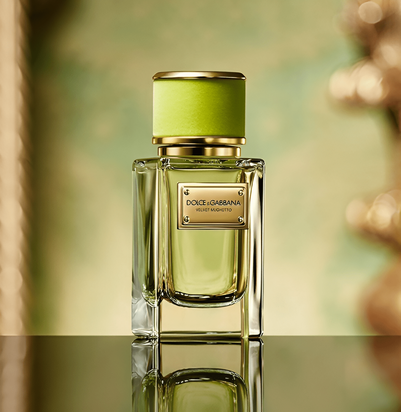 Dolce & Gabbana Velvet Mughetto Eau de Parfum 100ml Spray