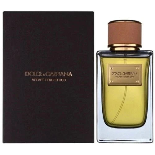 Dolce & Gabbana Velvet Tender Oud Eau de Parfum 100ml Spray