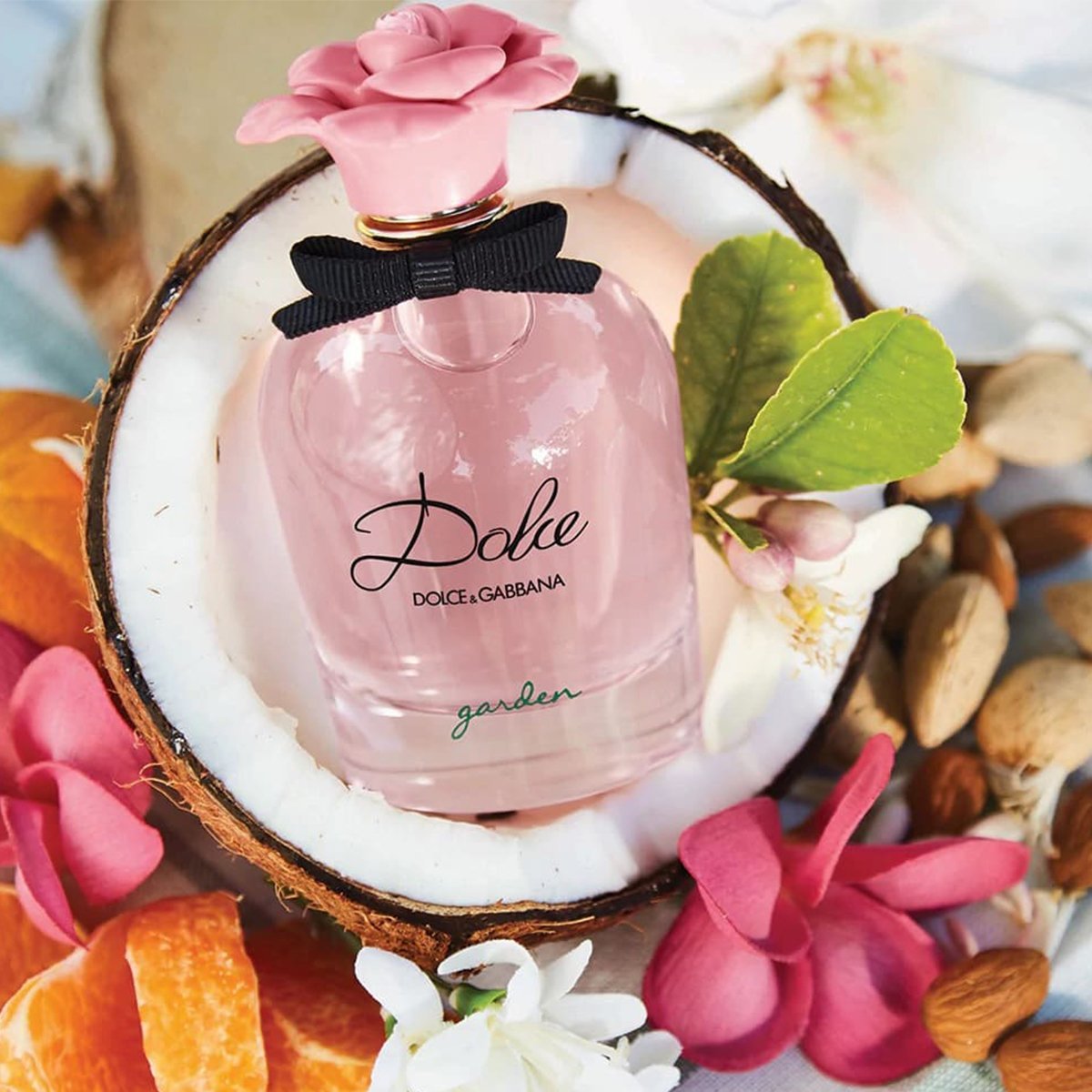 Dolce & Gabbana Dolce Garden Eau de Parfum 50ml Spray