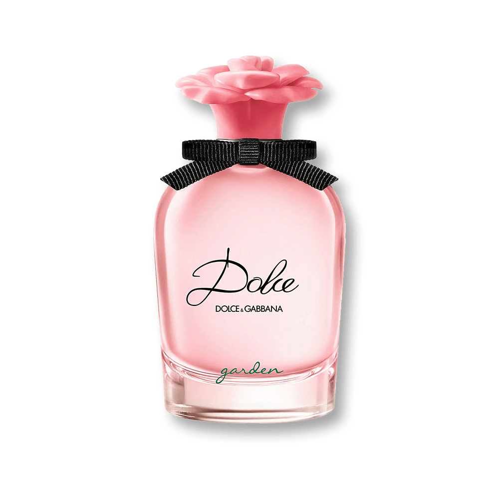 Dolce & Gabbana Dolce Garden Eau de Parfum 50ml Spray