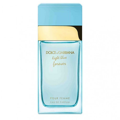 Dolce & Gabbana Light Blue Forever Eau de Parfum 25ml Spray