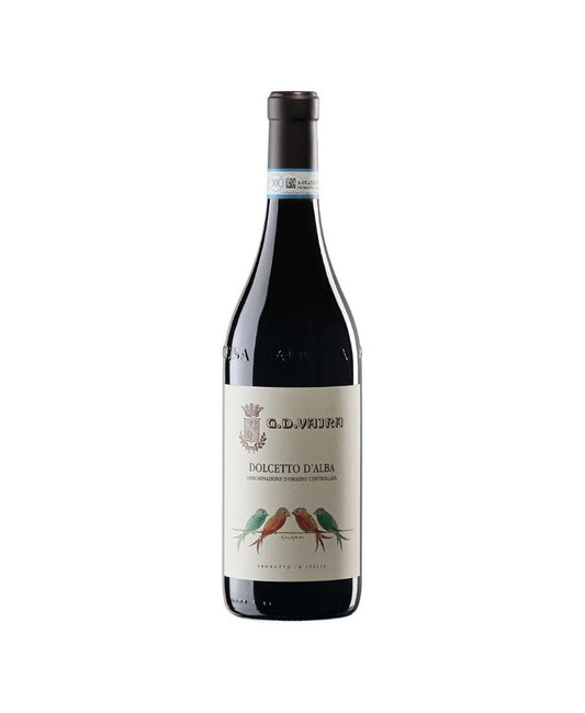 G.D. Vajra Dolcetto d'Alba 2025
