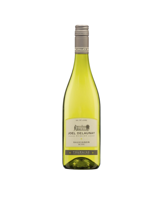 Domaine Joel Delaunay Sauvignon Blanc Touraine 2024