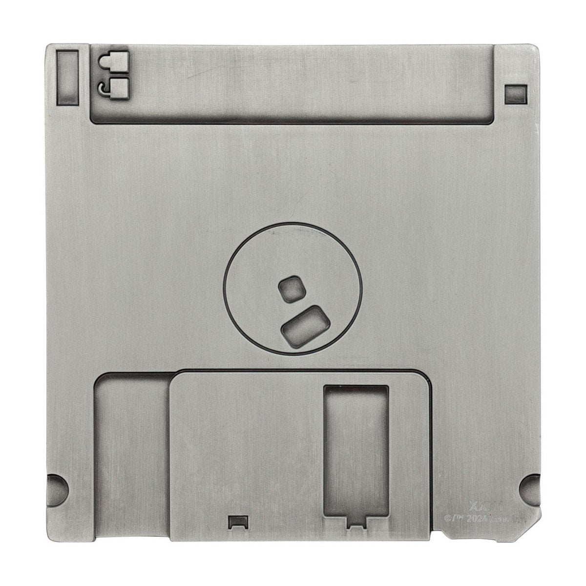 Doom 2 Replica Arena Floppy Disk Limited Edition