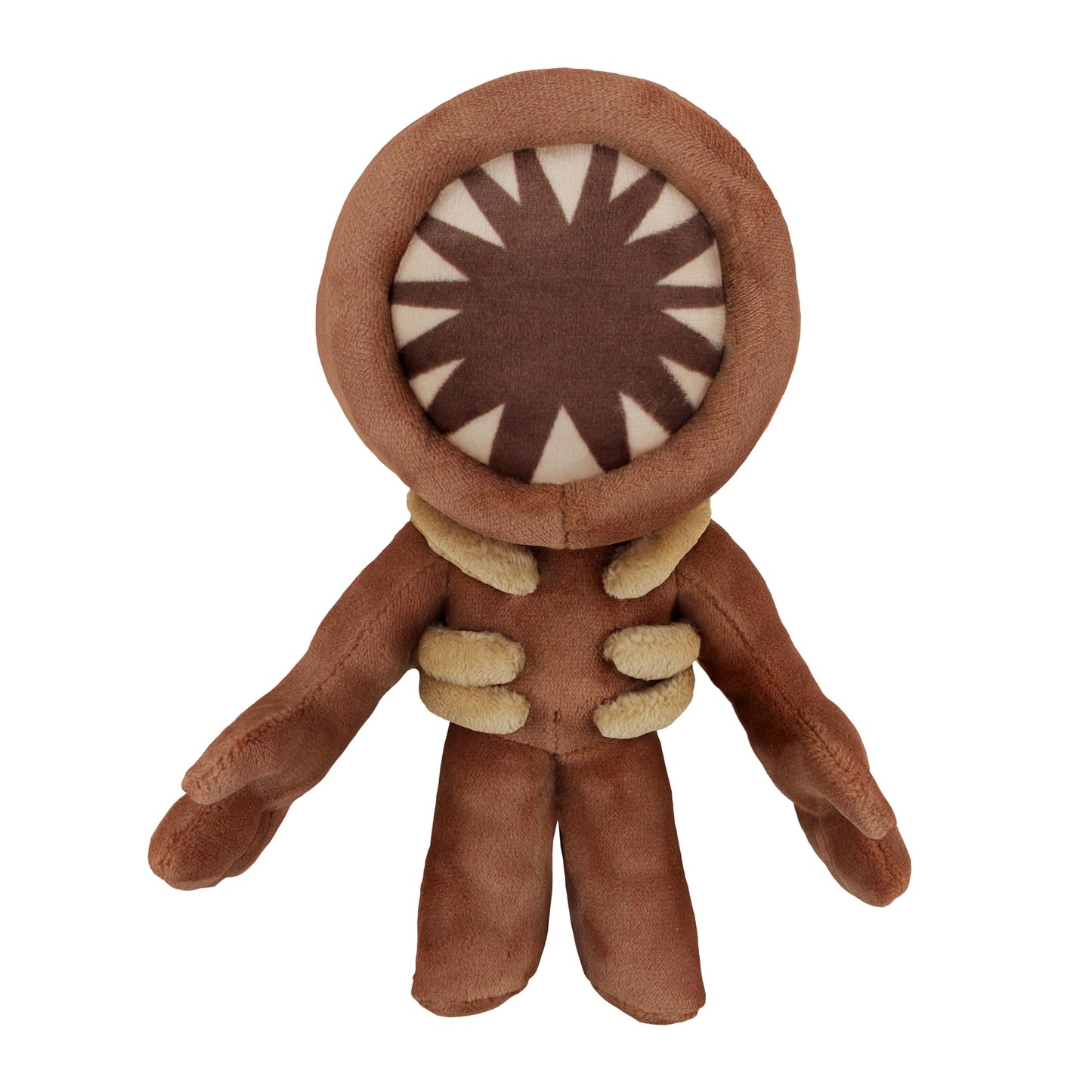 DOORS Figure Collectible Plush (8-inch Tall) Series 1 – Official PhatMojo