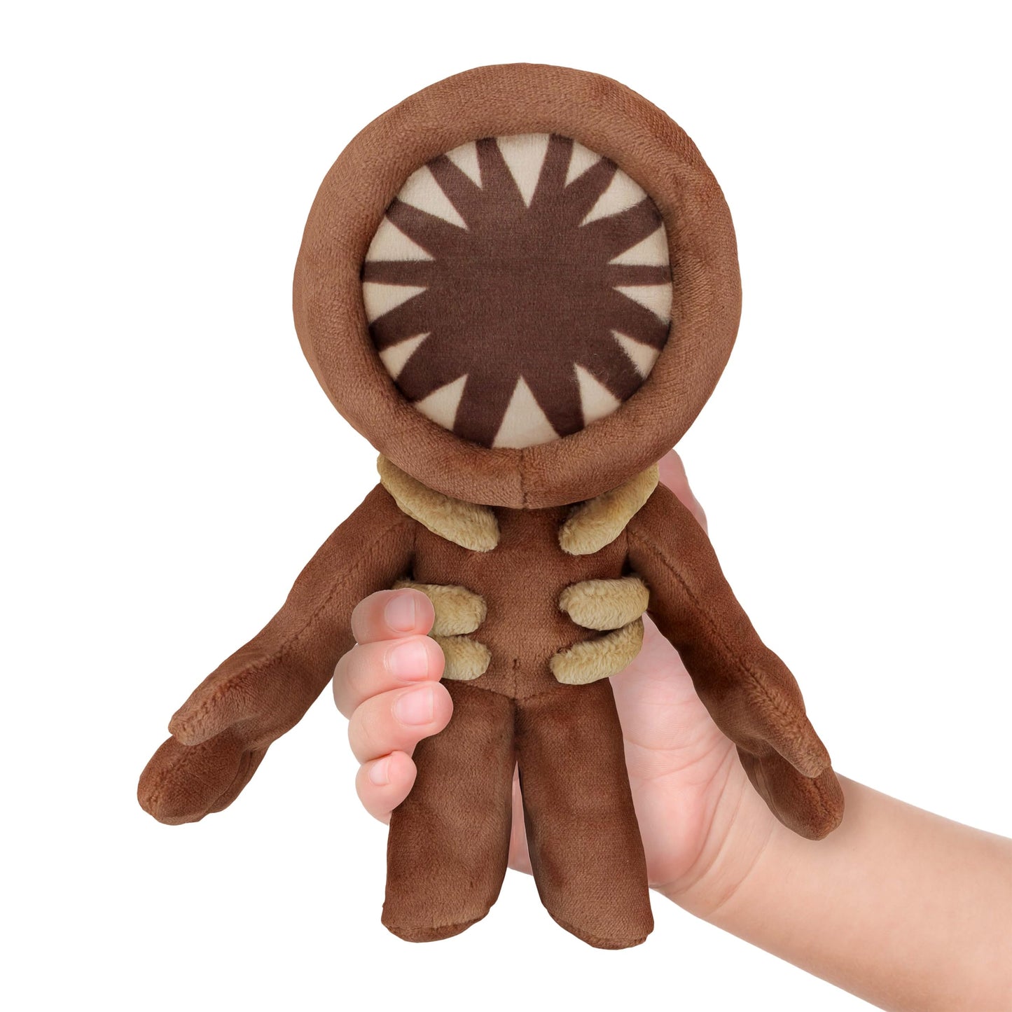 DOORS Figure Collectible Plush (8-inch Tall) Series 1 – Official PhatMojo